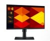 Samsung Monitor 22 cale S40GD IPS 1920x1080 FHD 16:9 2xHDMI 1xDP 2xUSB-A 2.0 1xUSB-B 5ms 100Hz HAS+PIV płaski 3YOn-Site (LS22D40